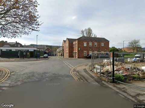 Moorlands Nursing Home, Guisborough