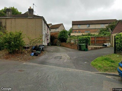 Quarry House Care Home, Bristol