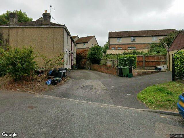 Street view · 2025