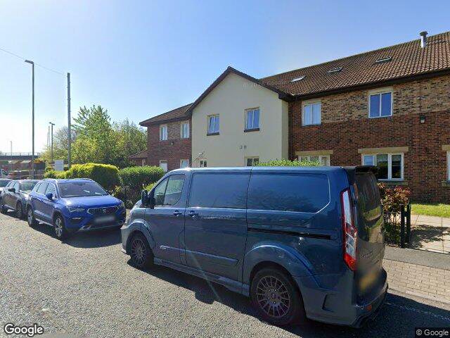 Street view · 2026