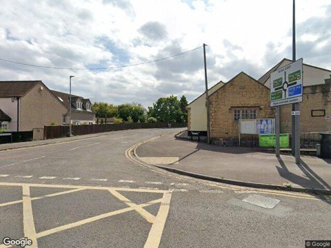 Warmley Court, Bristol