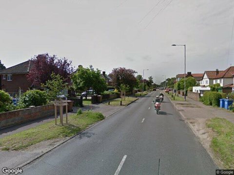Talbot Care Services Ltd, Norwich