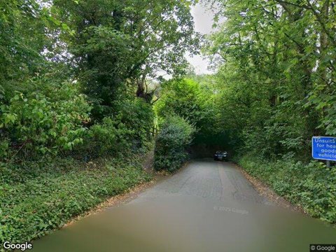 The Hollies Nursing Home, Dursley