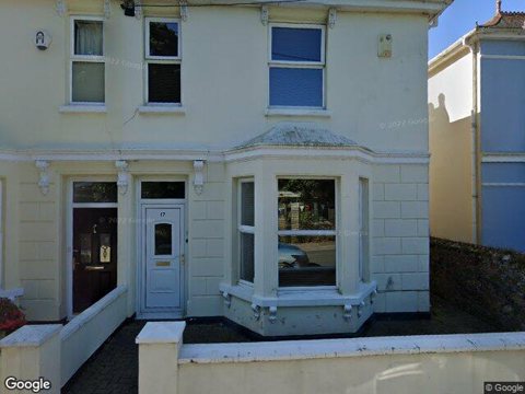 Malvern House, Saltash