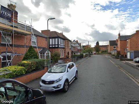 Safeharbour (Droitwich), Droitwich