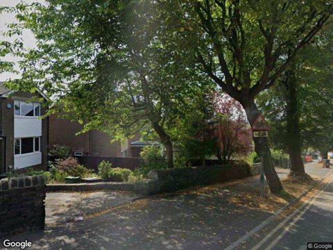 Oxley Woodhouse, Huddersfield