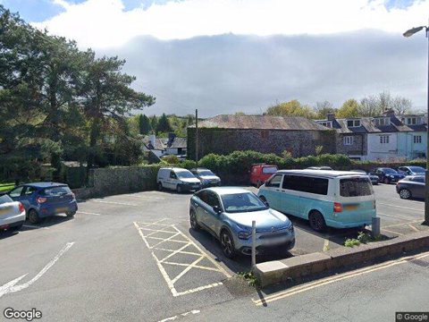 The Rock Care Home, Buckfastleigh