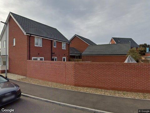 Harbour Manor Care Home, Felixstowe