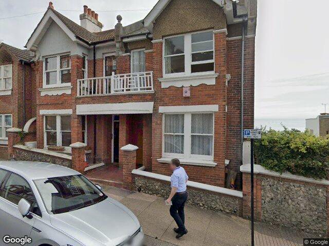 Street view · 2024