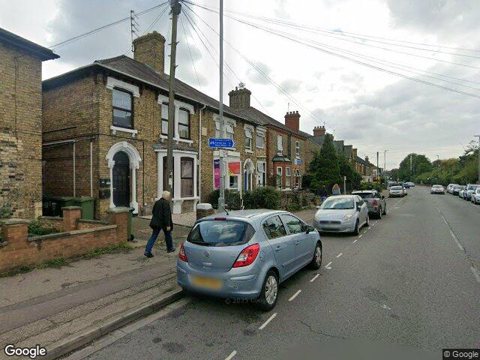 Philia Lodge Rest Home, Peterborough