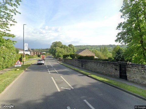Long Meadow, Matlock