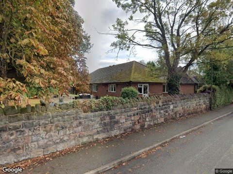 92 North Street, Cannock