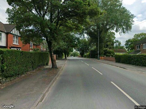 202 Weston Road, Stoke-on-Trent