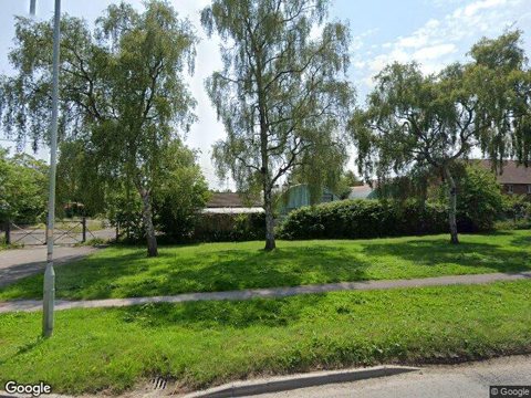 Hayward Care Centre, Devizes