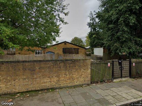 Eglington, London