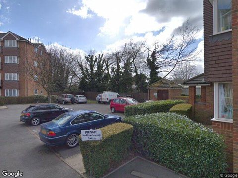 Kingston Care Home, Kingston upon Thames