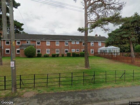 Millard House, Braintree