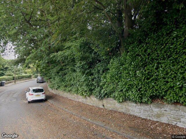 Street view · 2025