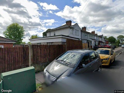 23 Trittiford Road, Birmingham