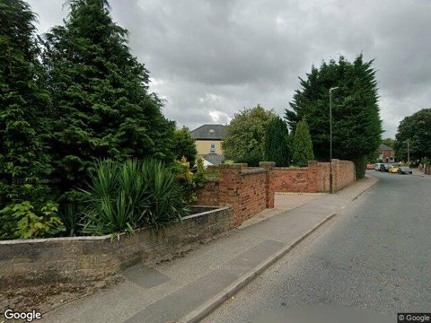 Amberley Nursing Home, Chesterfield