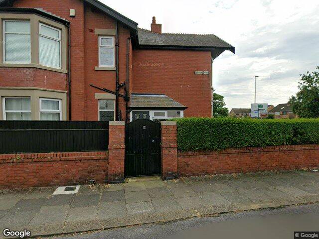 Street view · 2026