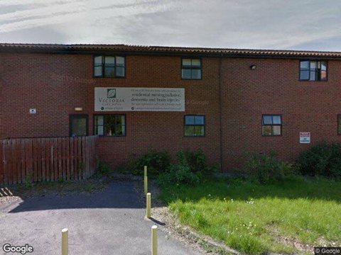 Victoria Care Home, Worksop