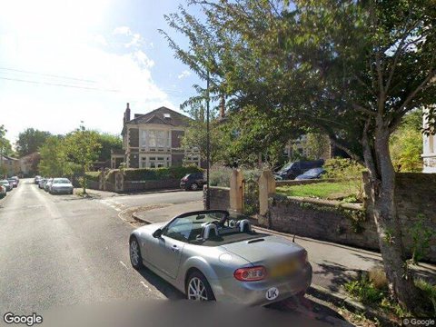 6 Northumberland Road, Bristol