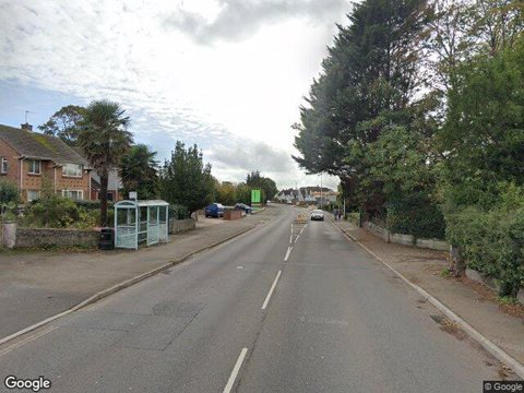 Amberwood Nursing Home, Exmouth