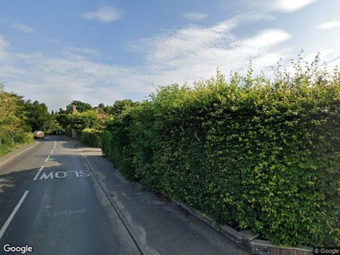Foxhill, Norwich