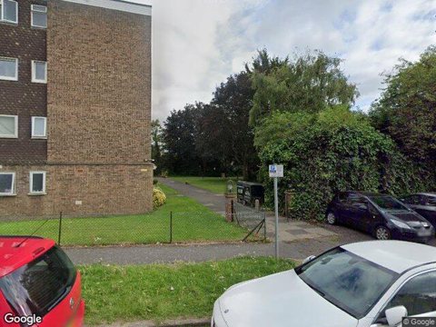 Simone's House, Uxbridge