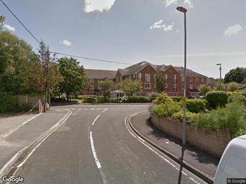 Fairlawn, Ferndown