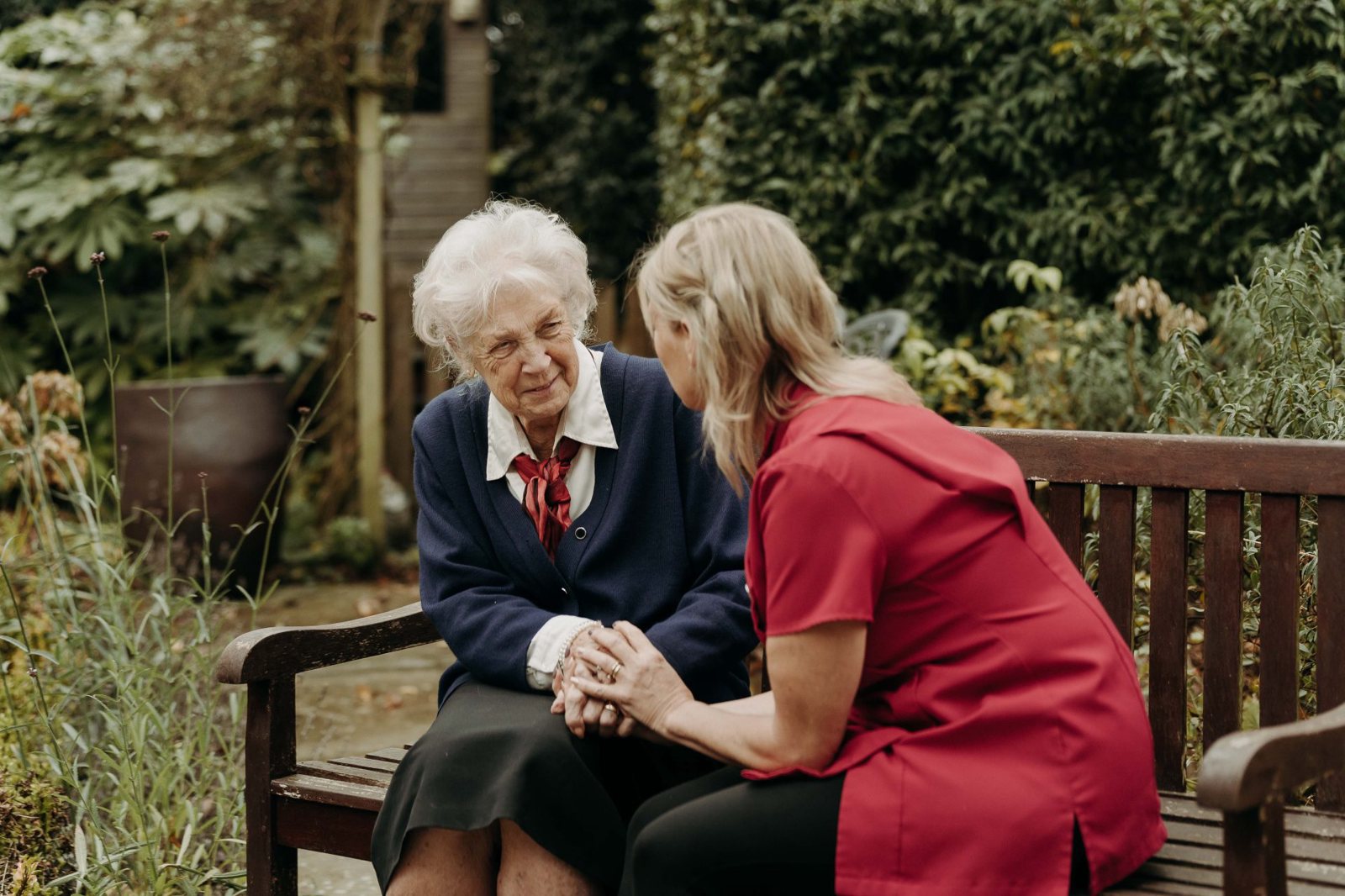 Photo of Park View Care Home