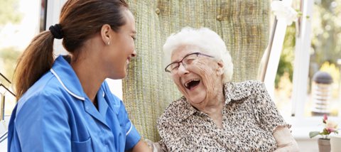Bestfield Care Ltd, Milton Keynes