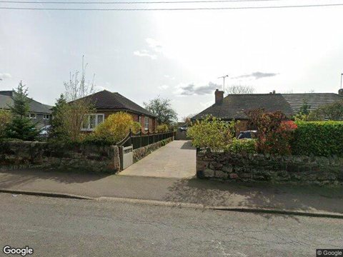 Park Lane Respite, Stoke-on-trent