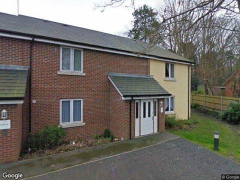 Carpathia Grange, Southampton