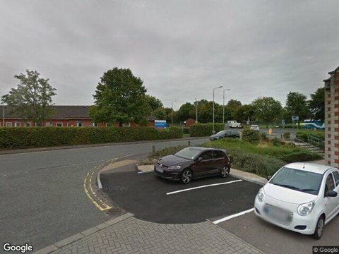Aarons Specialist Unit, Loughborough