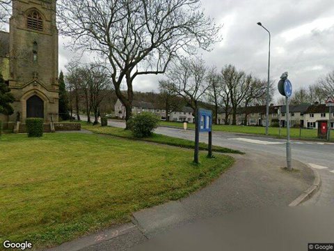 Mapleford Nursing home, Accrington