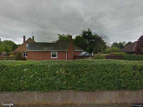 Kingswood House, Rotherham