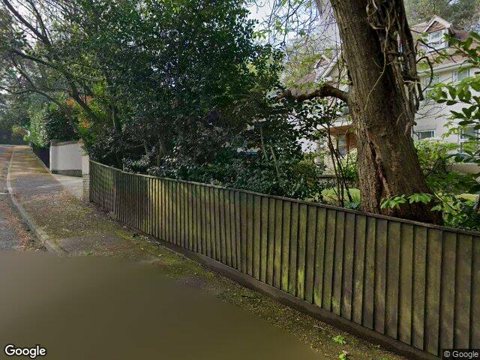 Clover Grove Residential Care Home,, Broadstone