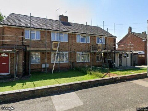 Whitby Dene, Ruislip