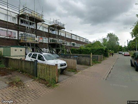 Croftwood, Runcorn