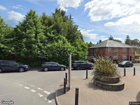 Hillside Lodge, Pulborough