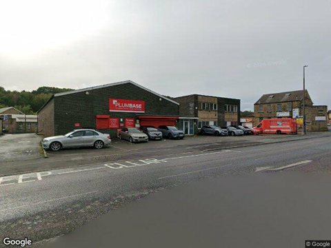 1 Victoria Road, Huddersfield