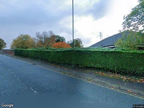 Amberley Court Care Home, Prescot