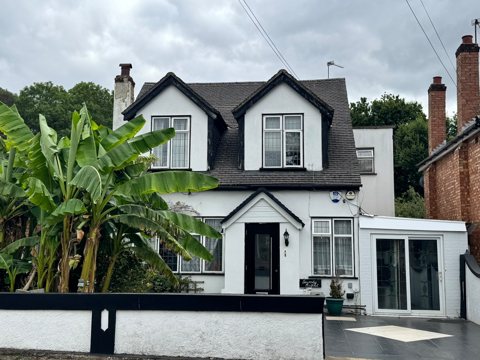 78 Hoylake Crescent, Uxbridge