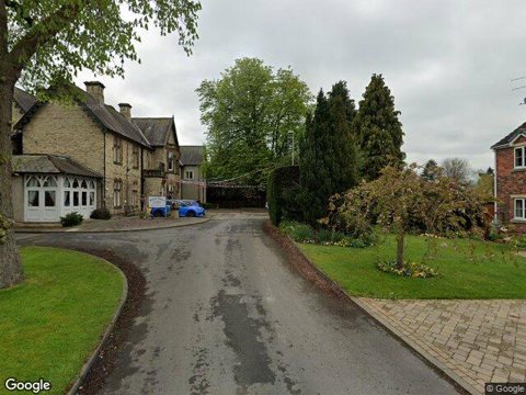 Wilton House Nursing Home, Darlington