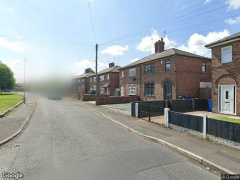 Westy Hall Residential Care Home, Warrington