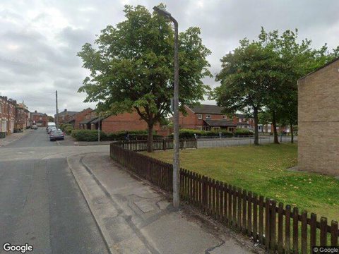 Deepdale Neurological Centre, Preston
