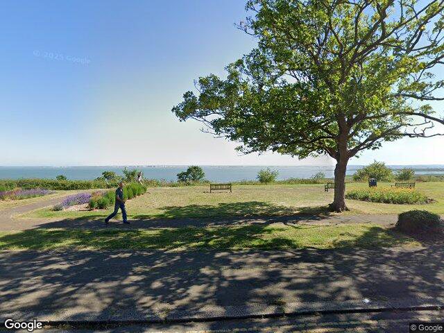 Street view · 2024