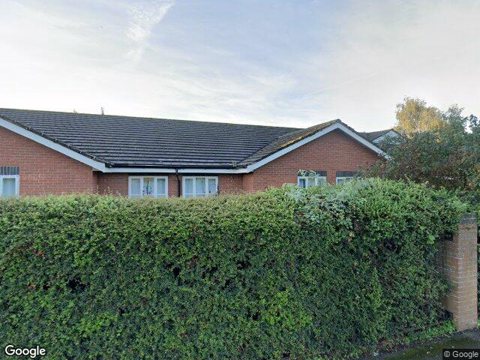Altham Court Care Home, Lincoln